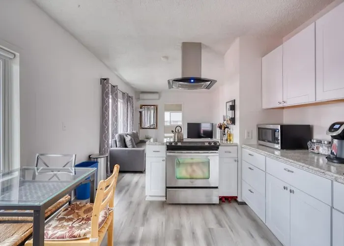 Stay Portland Collection - Spacious & Hip 1Br With All Access To Ne Portland