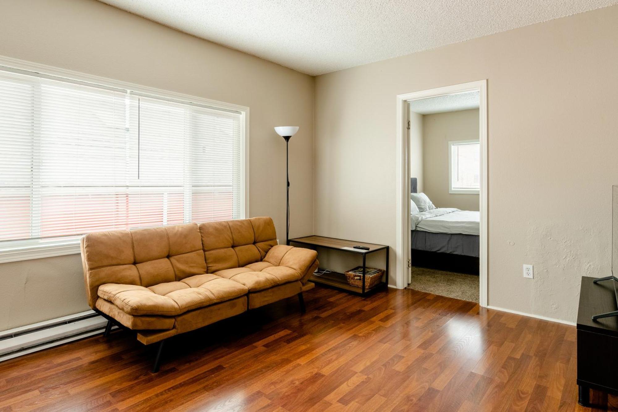 Collection - Spacious & Hip 1br With Access To Ne * Portland