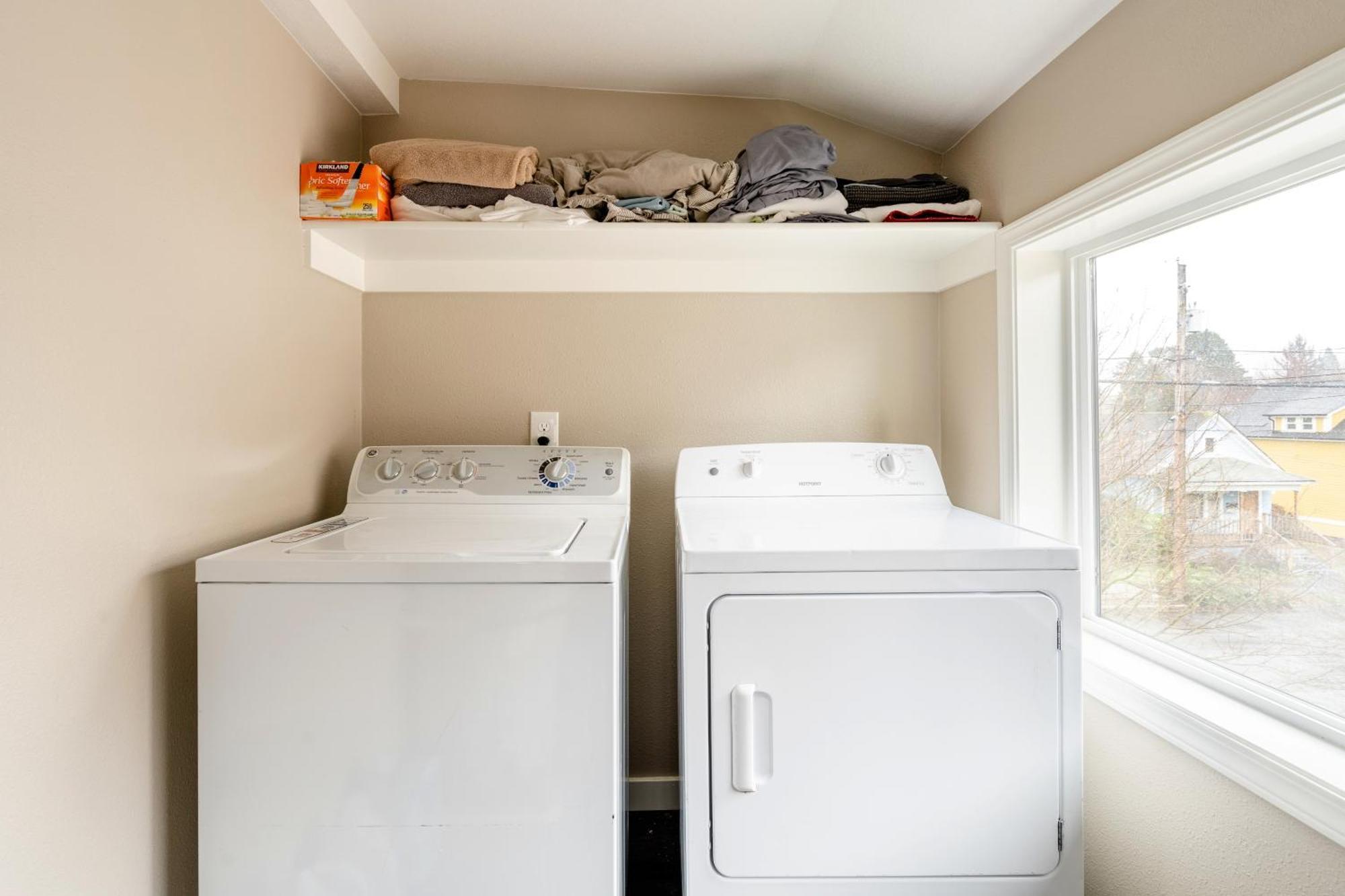 Apartment Collection - Spacious & Hip 1br With Access To Ne Portland