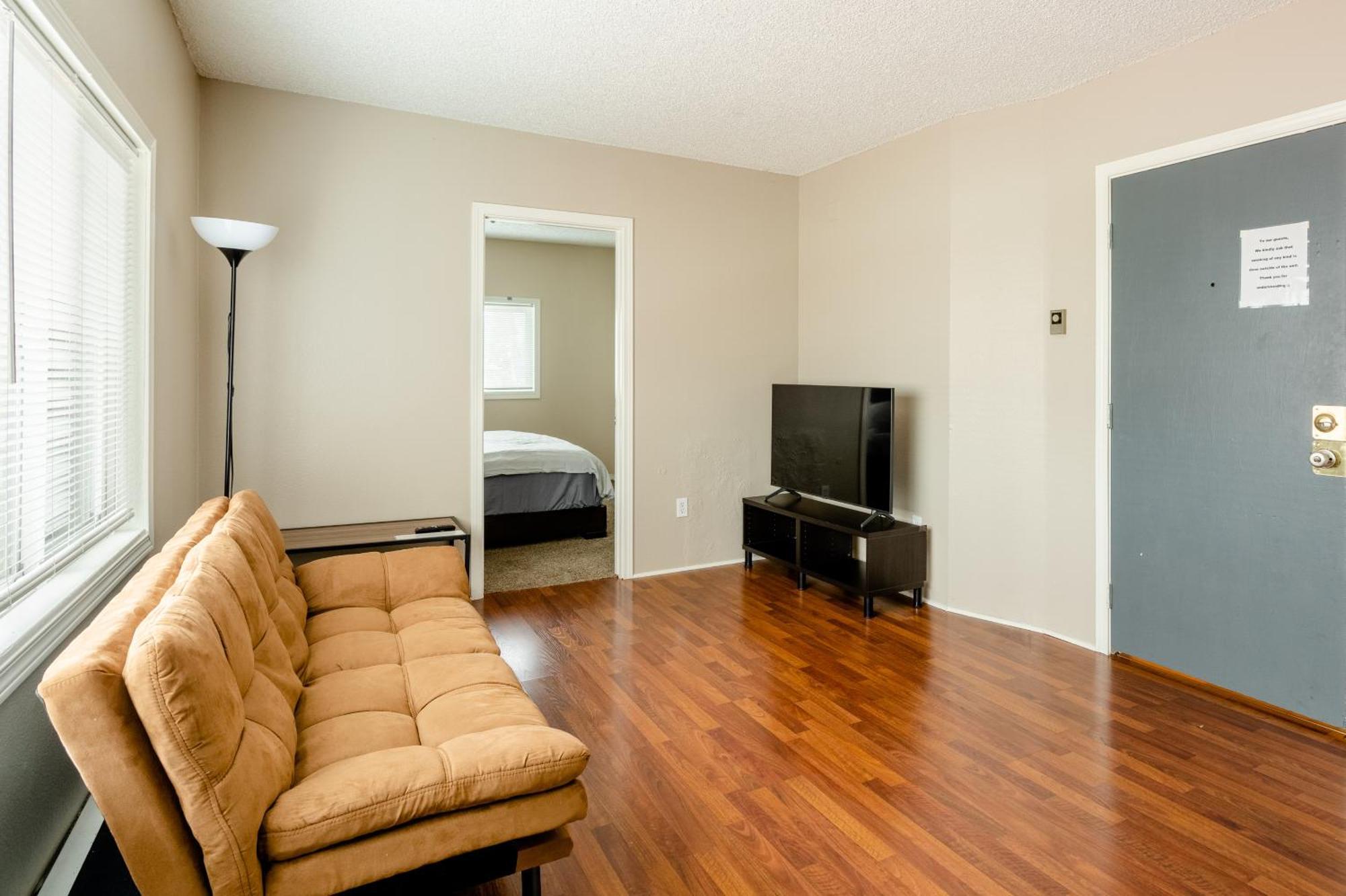 Collection - Spacious & Hip 1br With Access To Ne Apartment Portland