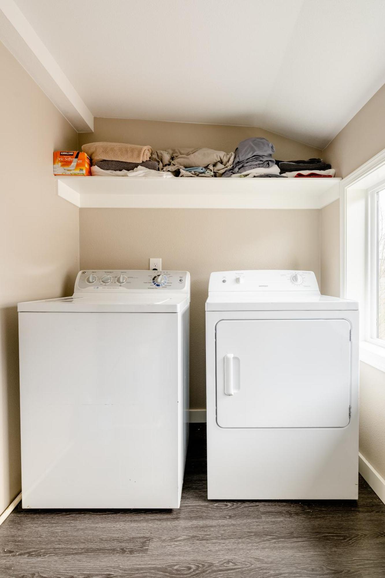 Collection - Spacious & Hip 1br With Access To Ne *