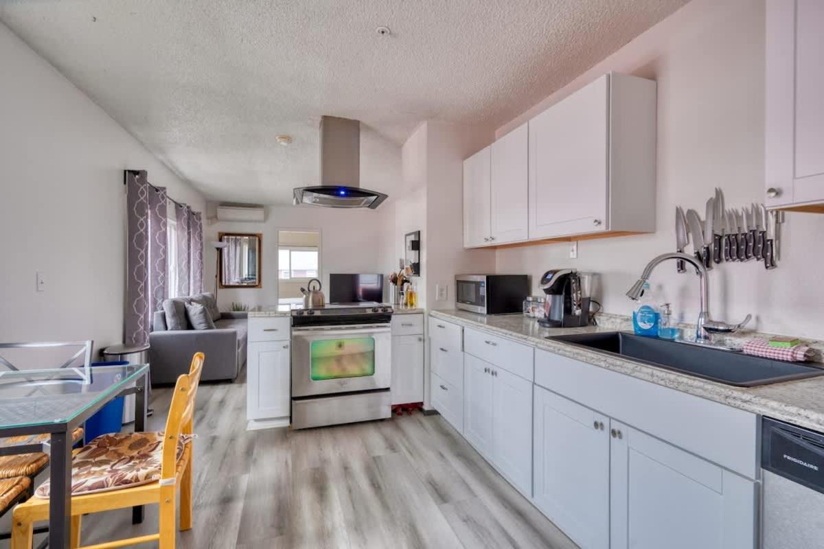 Apartment Collection - Spacious & Hip 1br With Access To Ne Portland