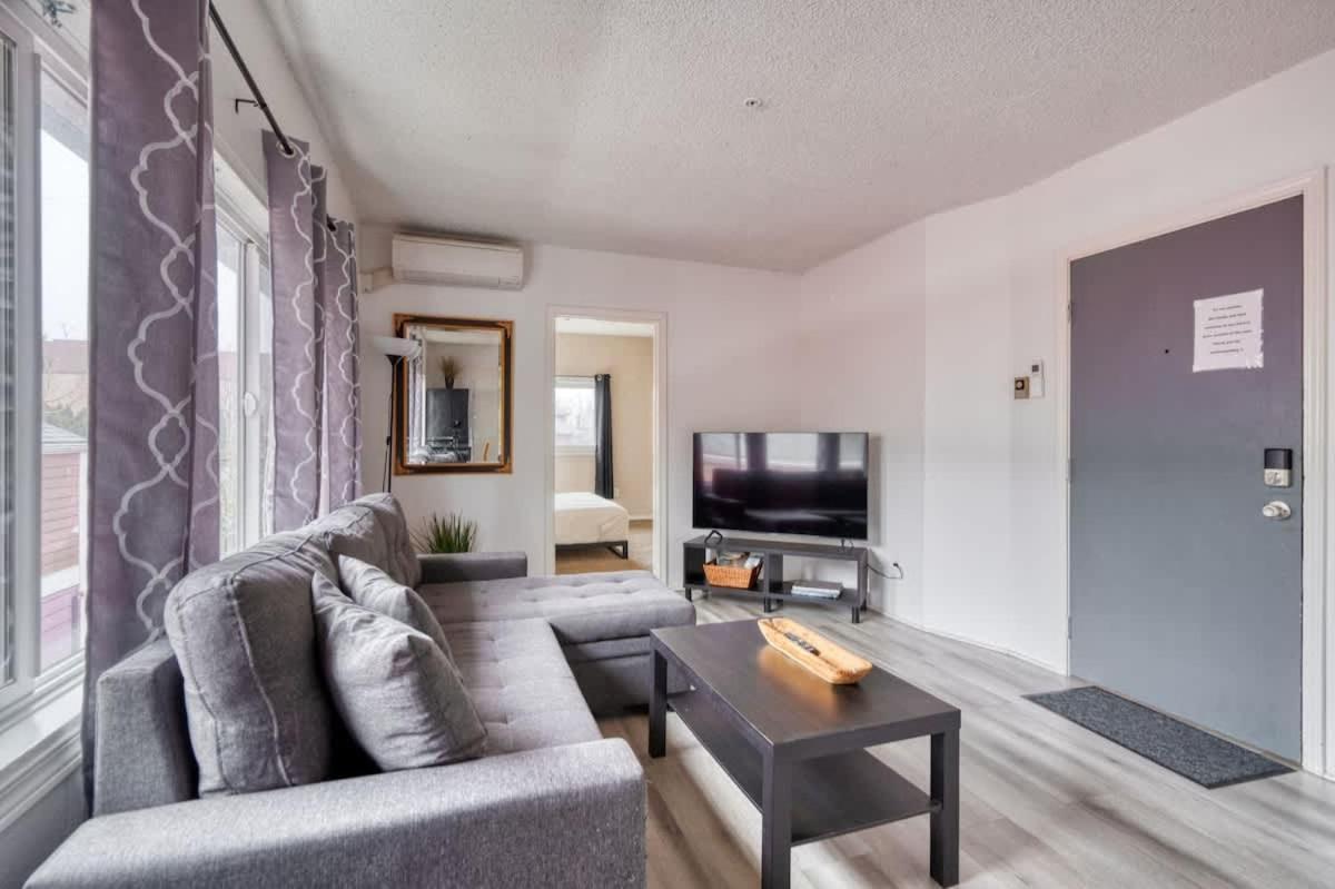 Apartment Collection - Spacious & Hip 1br With Access To Ne *