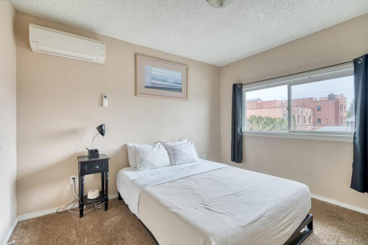 Apartment Collection - Spacious & Hip 1br With Access To Ne Portland