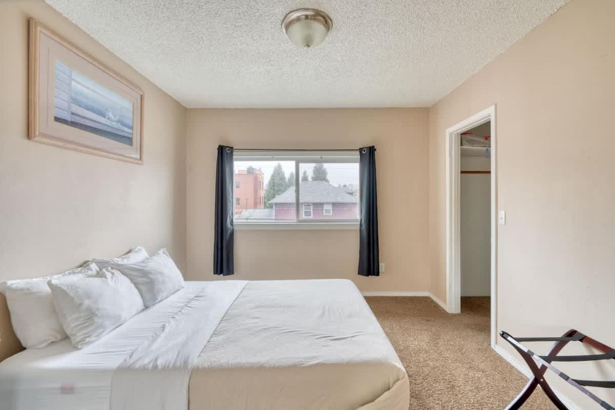 Collection - Spacious & Hip 1br With Access To Ne *